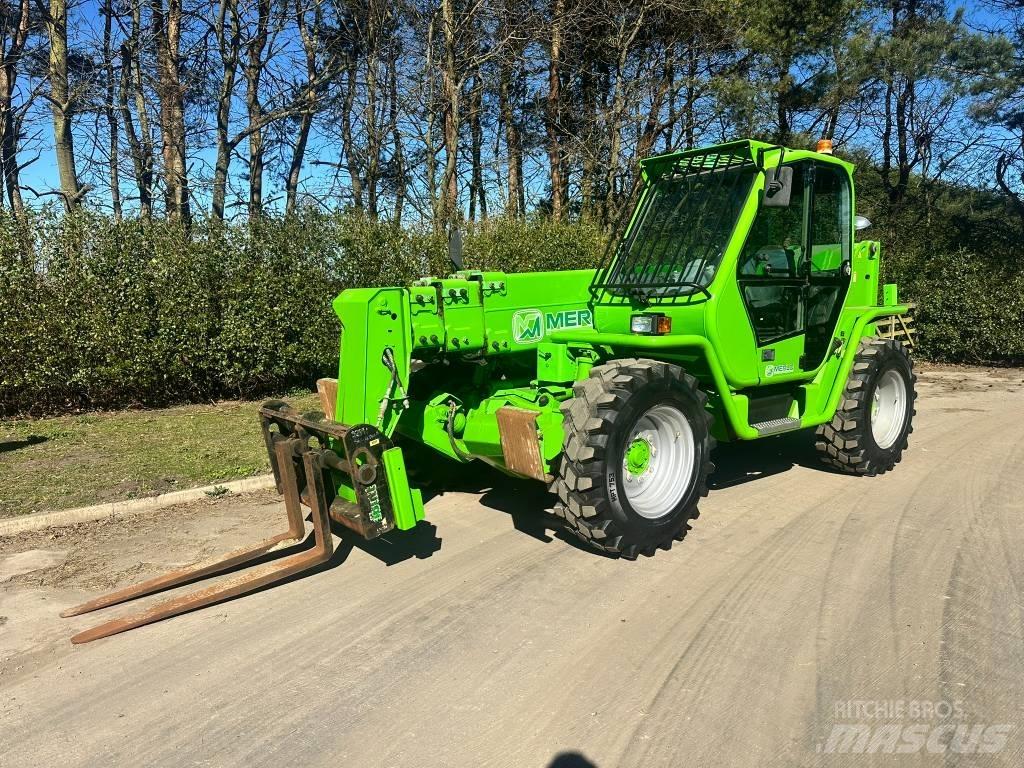 Merlo 40.17 Teleskoplader
