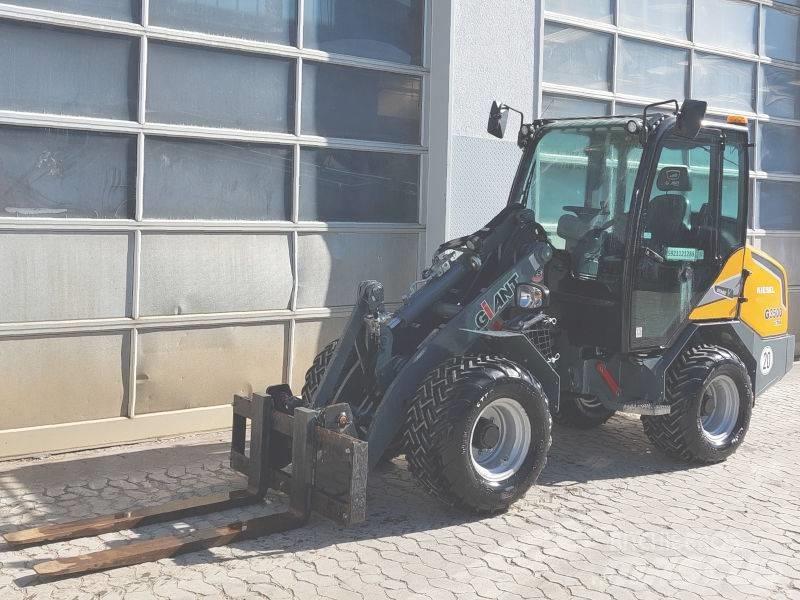 Giant G 3500 X-Tra Kompaktlader