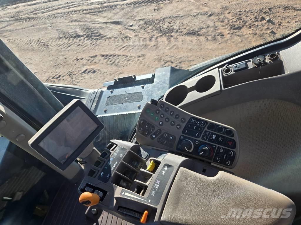 John Deere 9460 R Traktoren