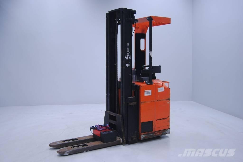 Toyota SSE160 Selbstfahrstapler