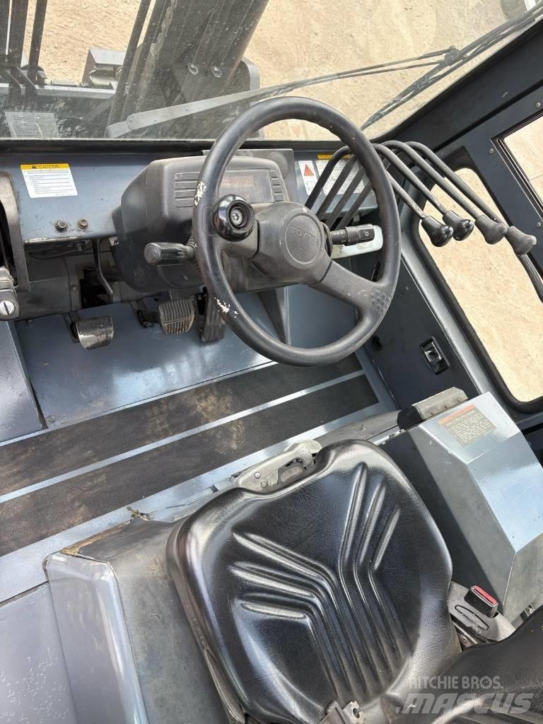 Toyota 5 FD 70 Dieselstapler