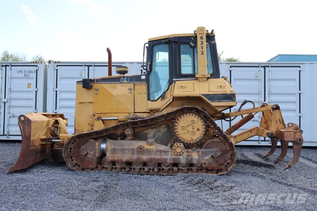 CAT D 6 M XL Bulldozer