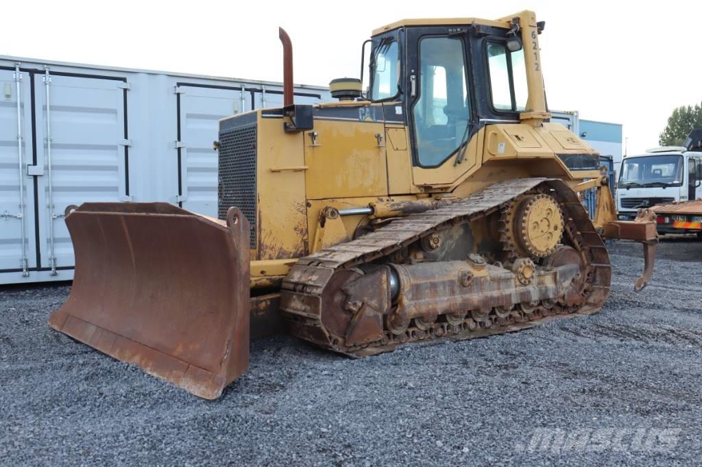 CAT D 6 M XL Bulldozer
