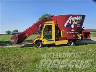 AGM Feedstar 170 Fütterungsautomaten
