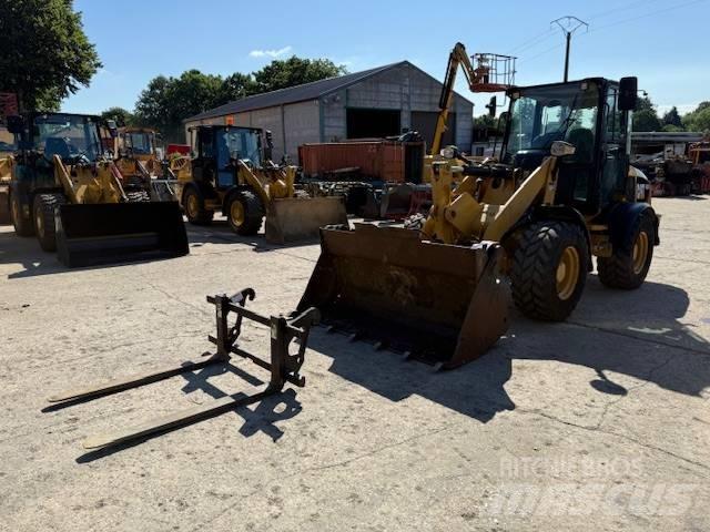 CAT 908 H Radlader