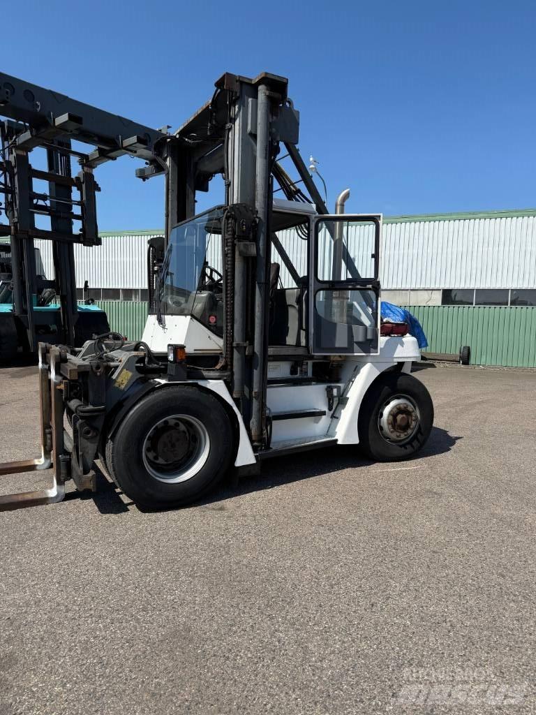 SMV 11-915 AV Dieselstapler
