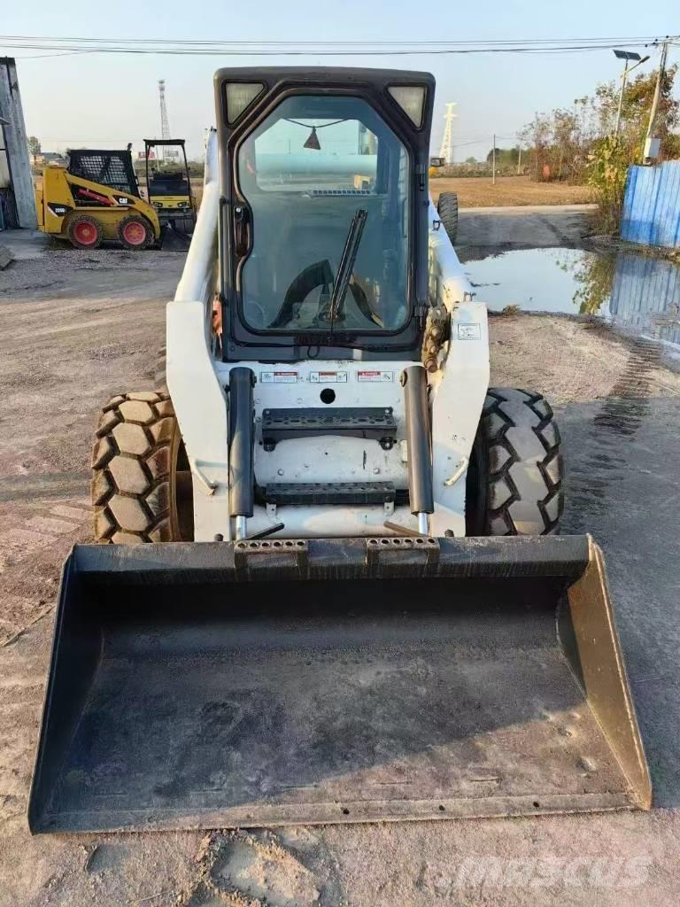 Bobcat S 300 Kompaktlader
