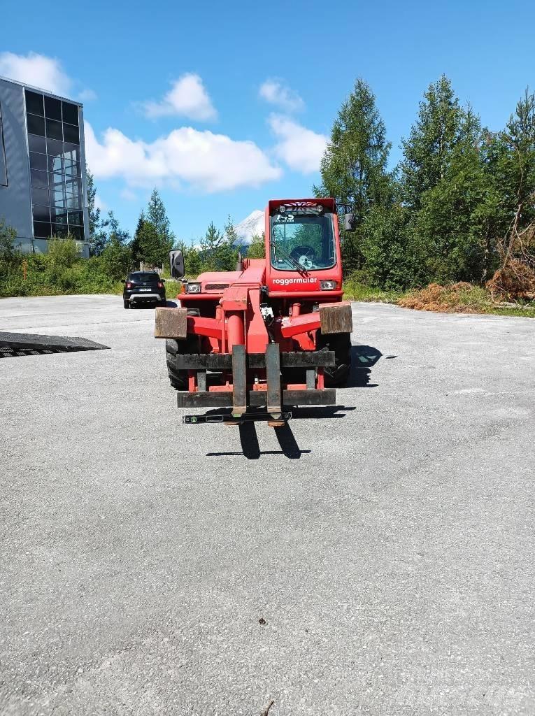 Merlo P 38.13 Teleskoplader