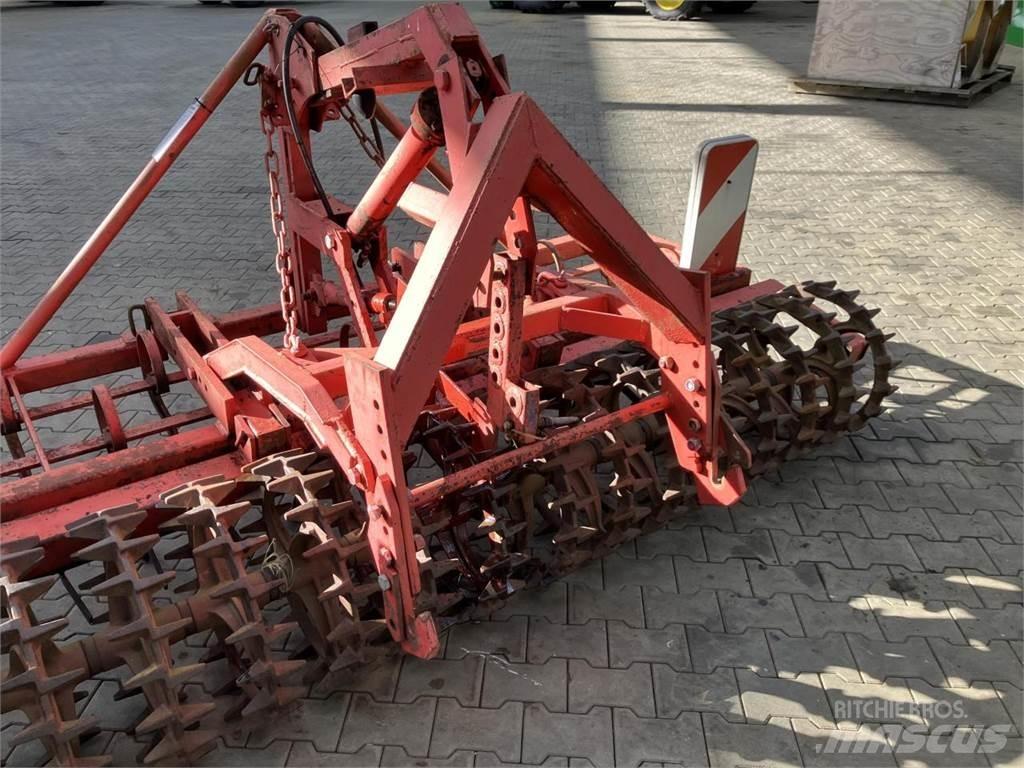 UNBEKANNT SBK 300 Grubber