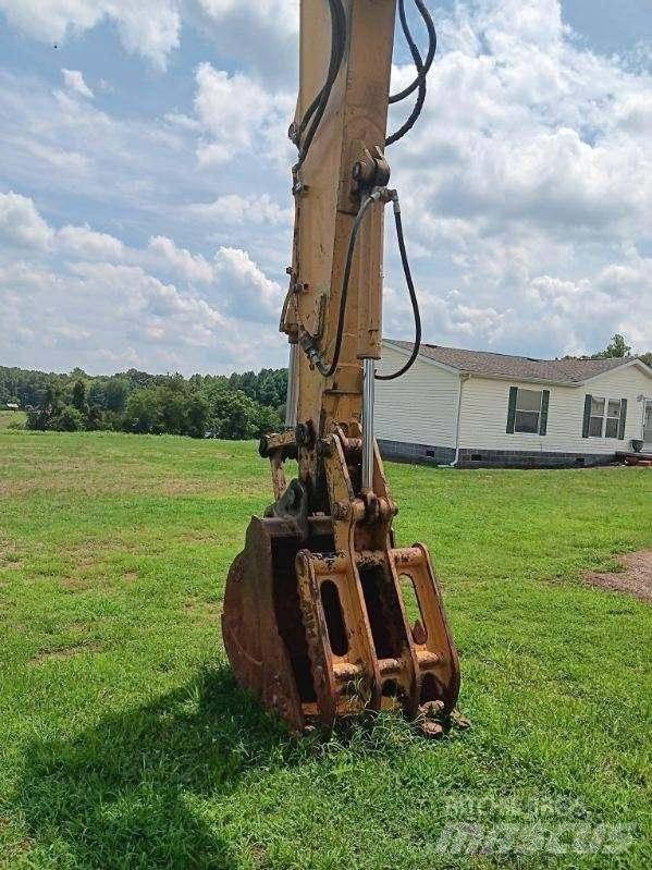 DEERE 160C LC Raupenbagger