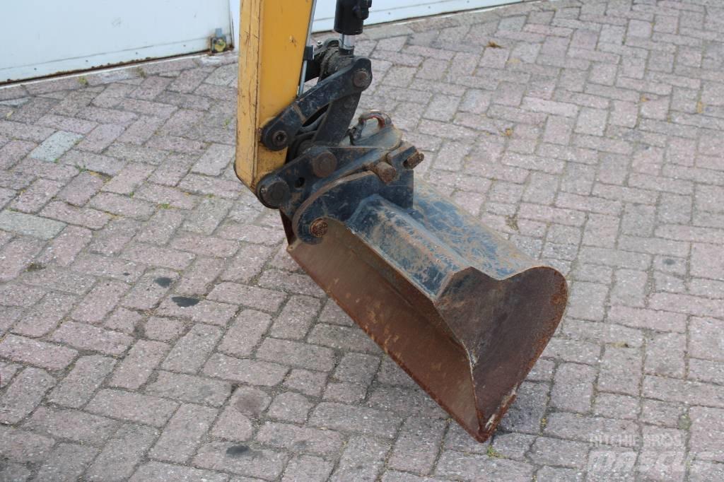 Sany SY 18 C Minibagger < 7t