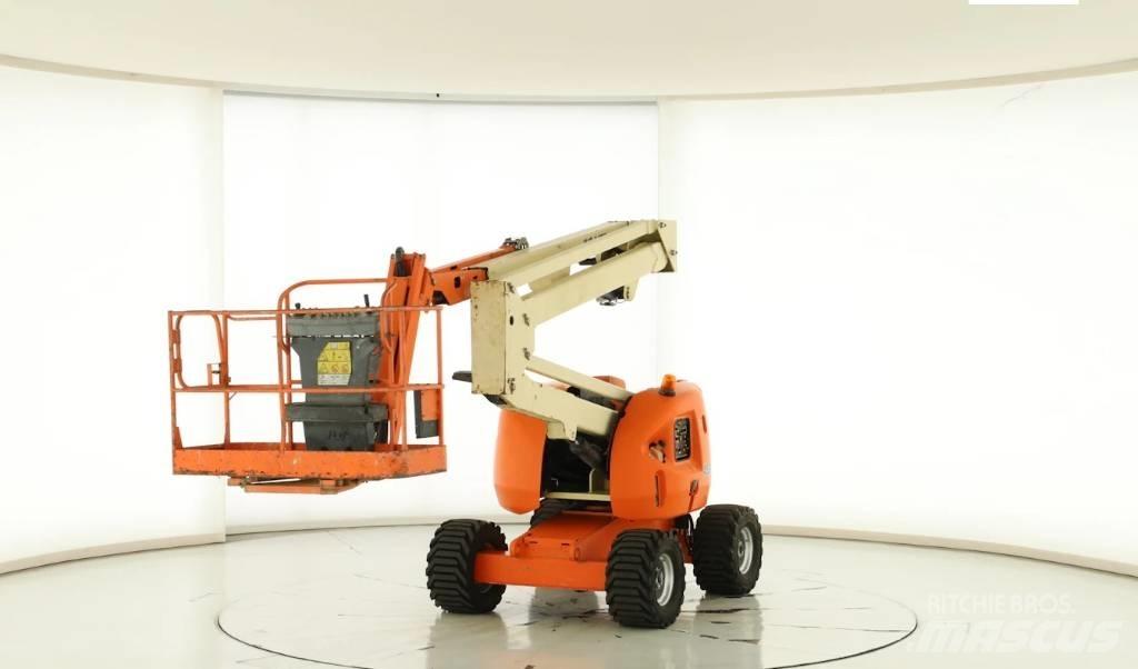 JLG 450 AJ II Gelenkteleskoparbeitsbühnen