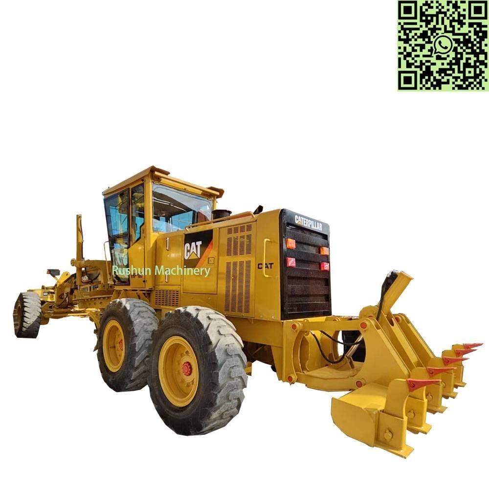 CAT 140 H Grader
