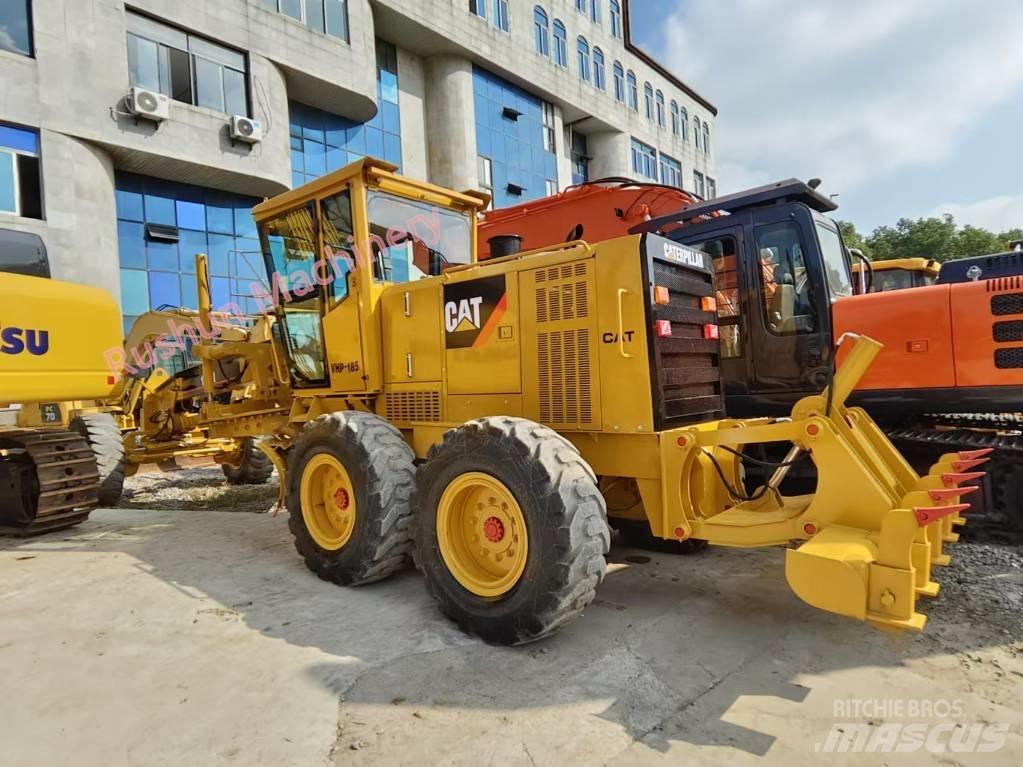 CAT 140 H Grader