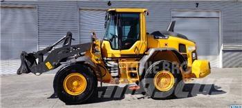 Volvo L 70 H Minilader