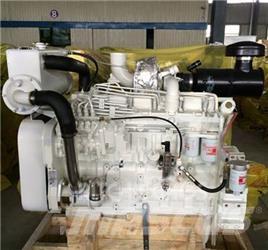 Cummins 6CTA8.3-M220 Motoren
