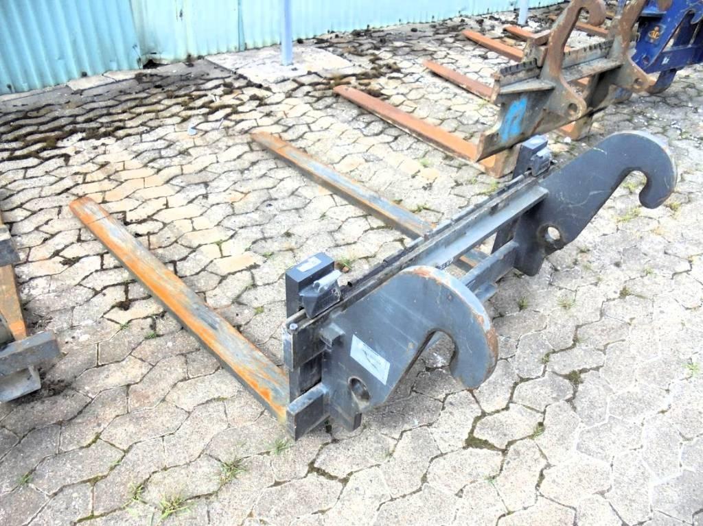 Wacker WL 60 Radlader