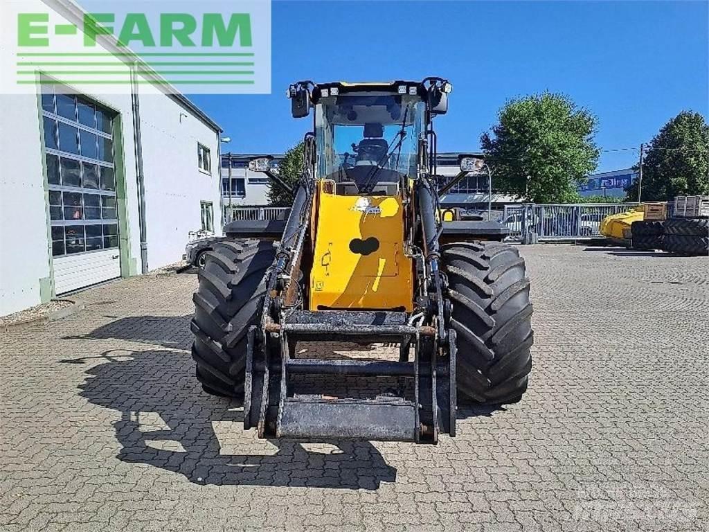 JCB 435s s5 Minibagger < 7t