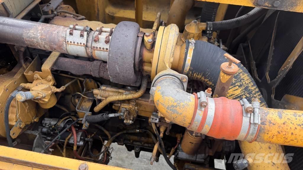 CAT 350 L ME Raupenbagger