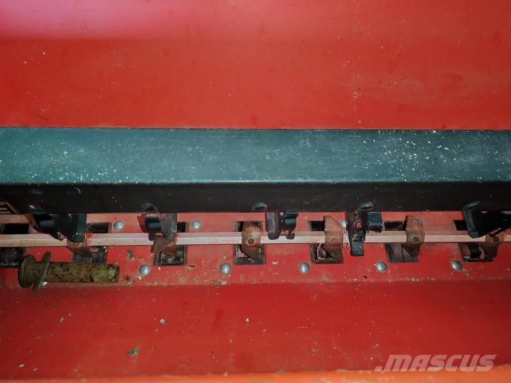 Tume KL 2500 SC Drillmaschinenkombination