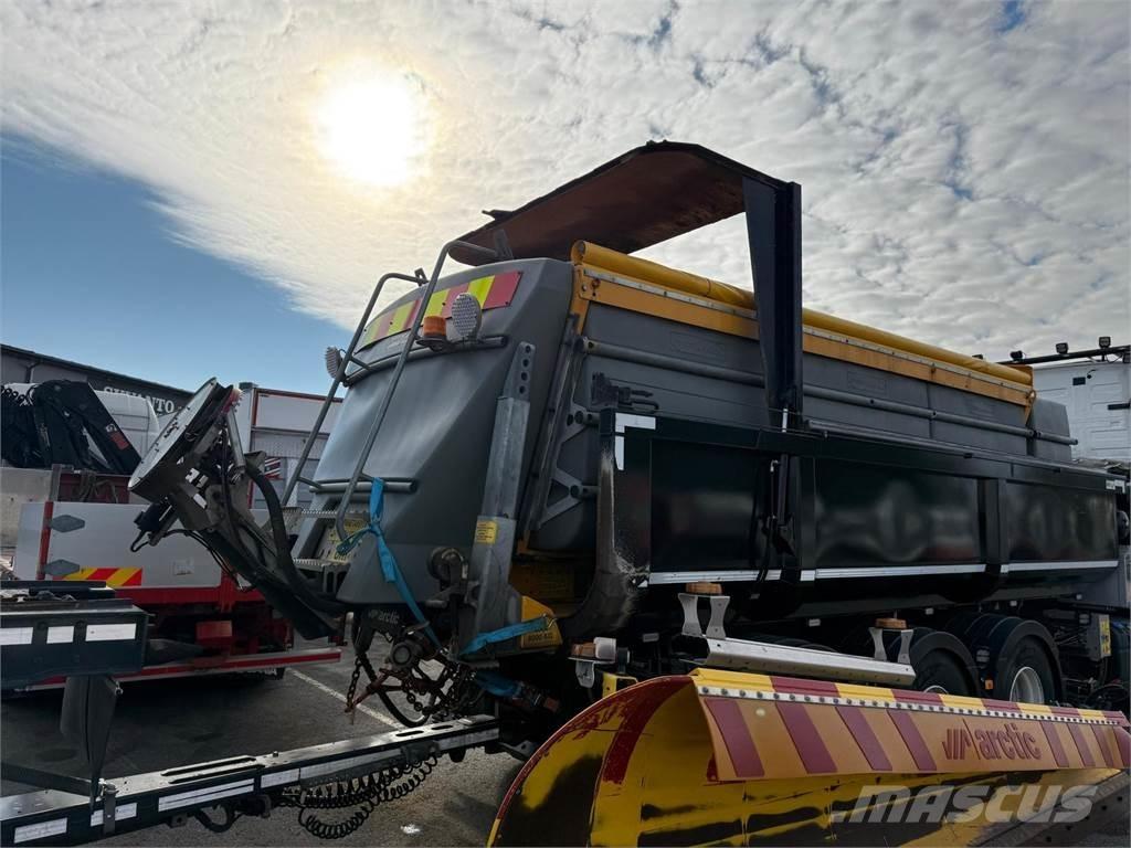 AM SALo 9075 Transport Sonstige