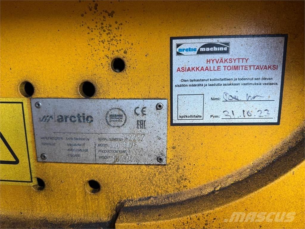 AM SALo 9075 Transport Sonstige