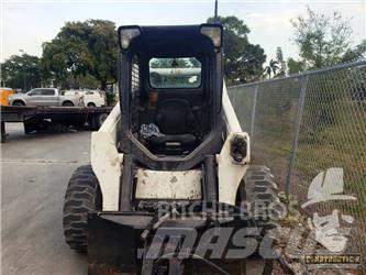 Bobcat S 650 Kompaktlader