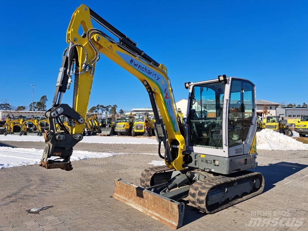 Wacker Neuson ET42 Raupenbagger