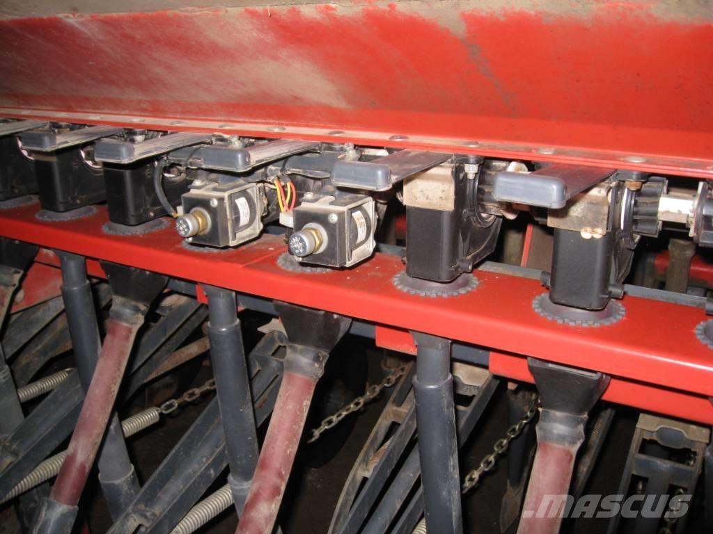 Tume JC 3000 Star XL Drillmaschinenkombination