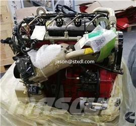 Cummins ISF2.8s5148T Motoren