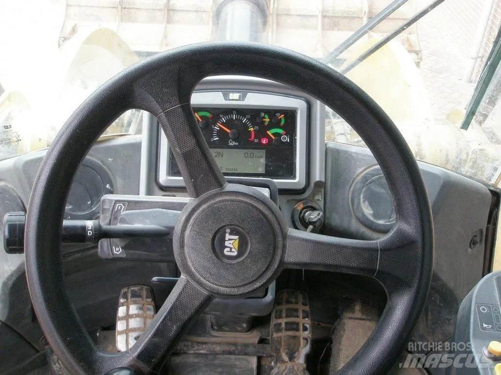 CAT 950M Radlader