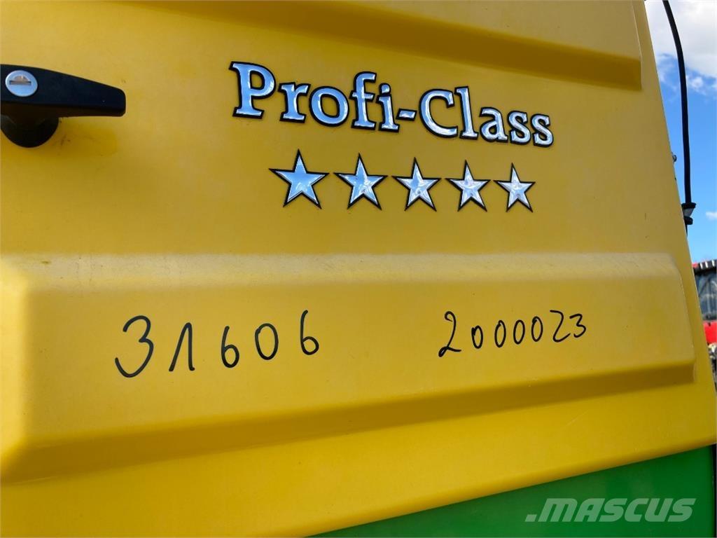 Dammann ANPA 6024 Anhängespritzen