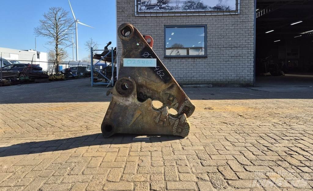  Onbekend B30-MP15 Schneidwerkzeuge