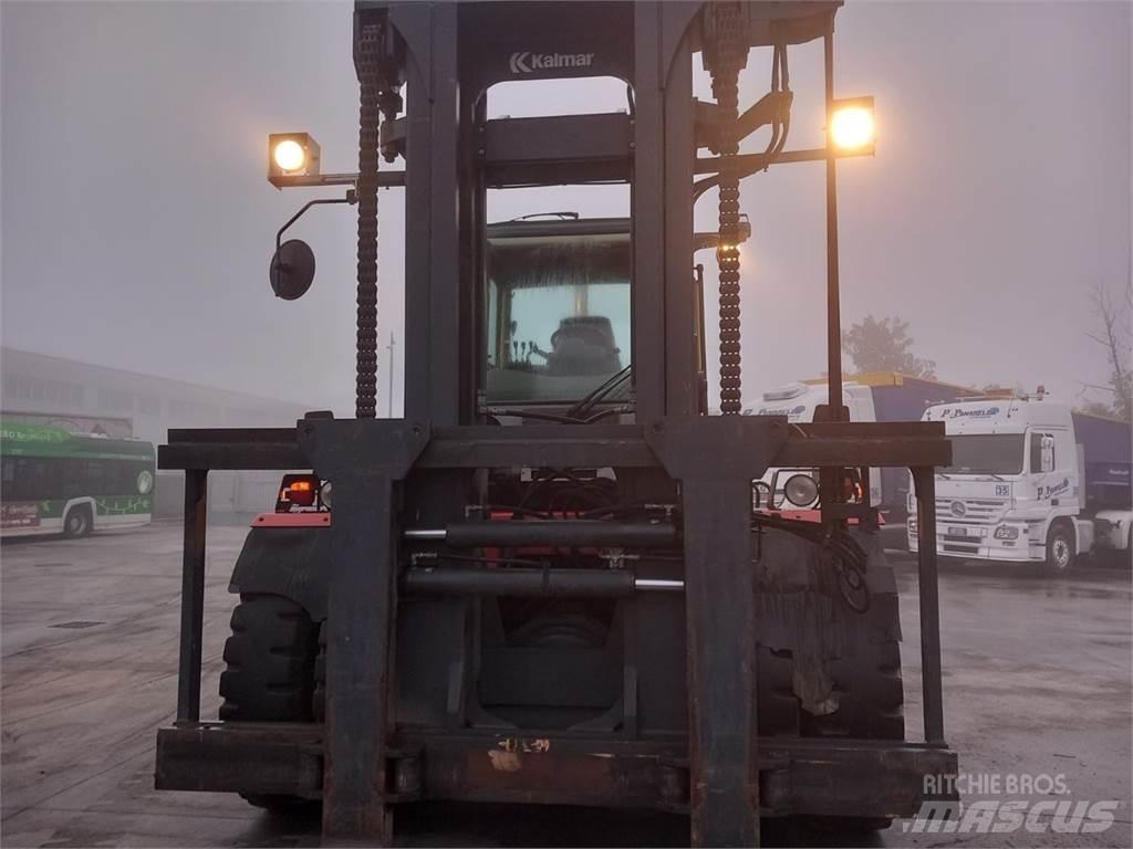 Kalmar DCD250-12 Dieselstapler