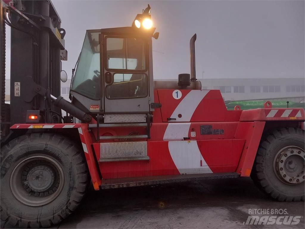 Kalmar DCD250-12 Dieselstapler