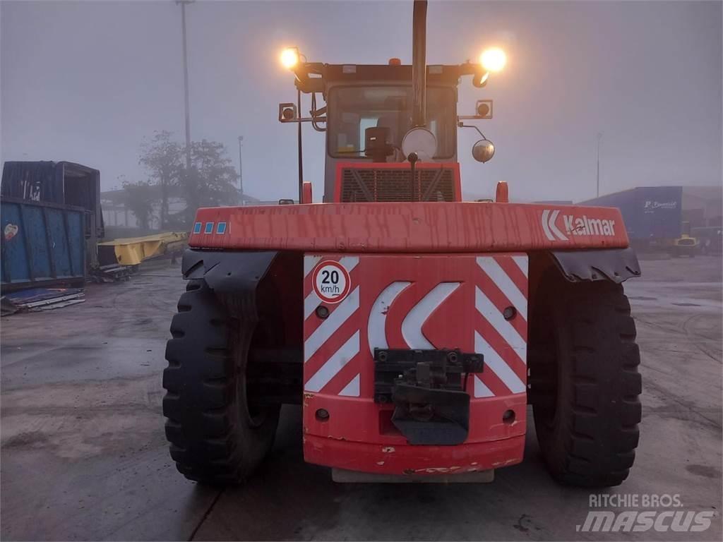 Kalmar DCD250-12 Dieselstapler