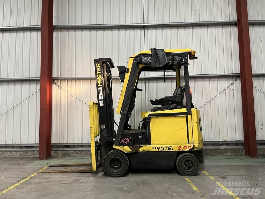 Hyster H2.00XMS Elektrostapler
