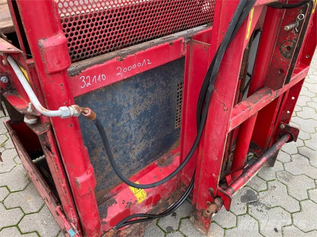 BvL Topstar 170 Sonstige Landmaschinen