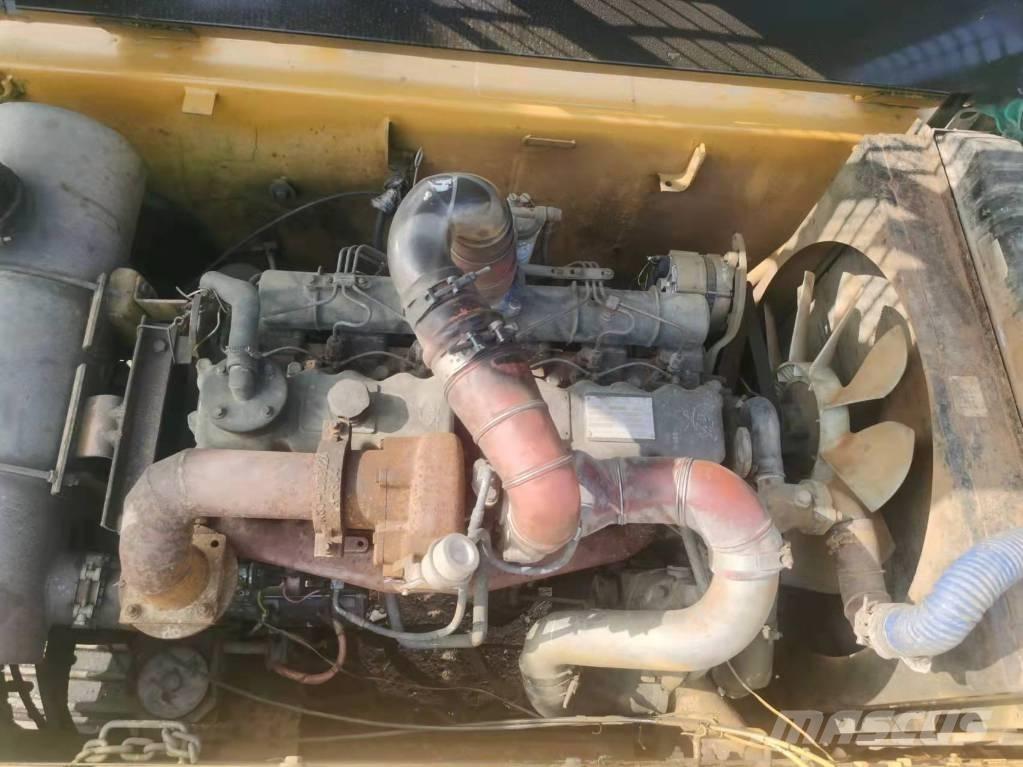 CAT 325BL Raupenbagger