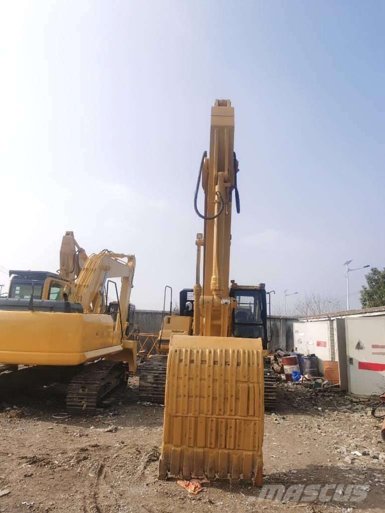 CAT 325BL Raupenbagger