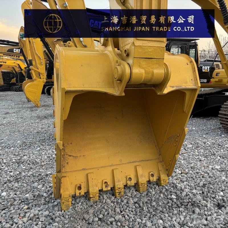 Komatsu PC 450 Raupenbagger