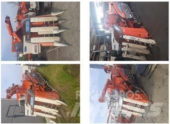 Kubota SR 30 Mähdrescher