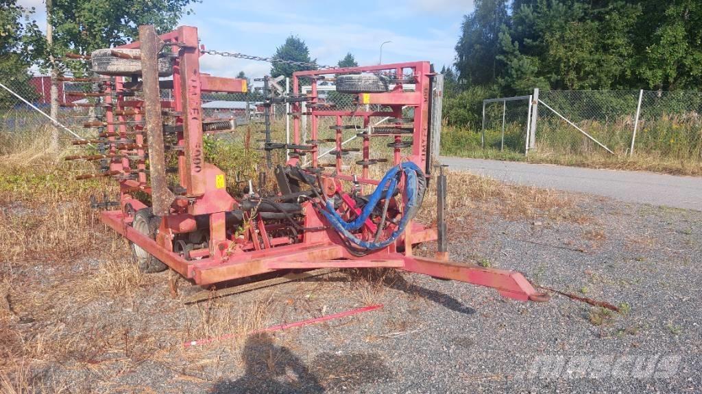TimTec 5000 Eggen