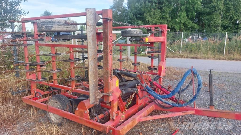 TimTec 5000 Eggen