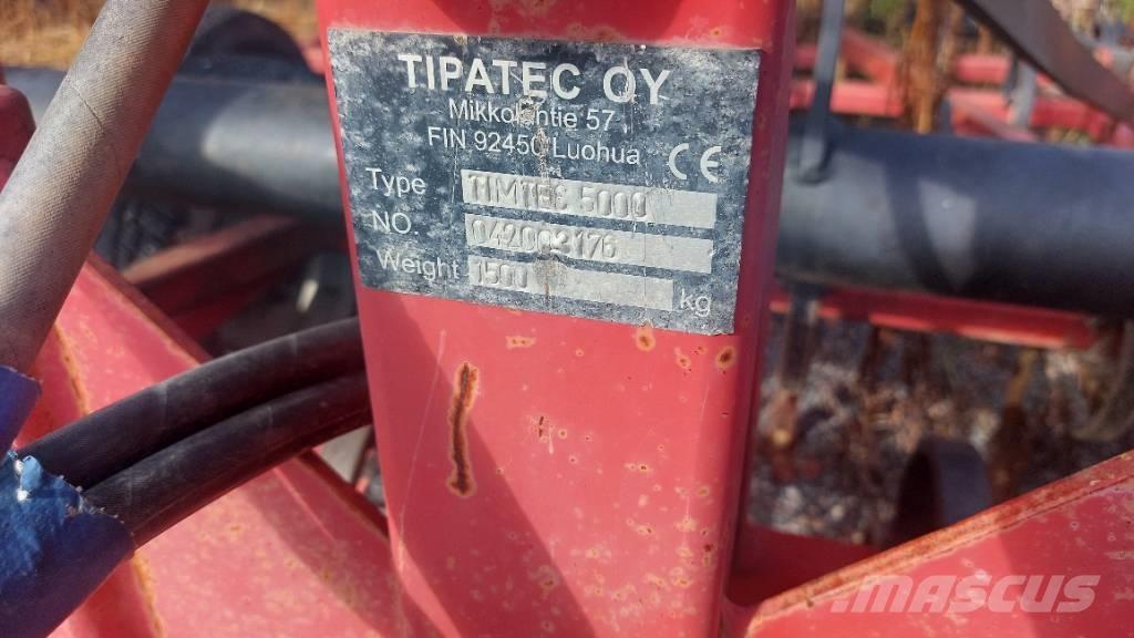 TimTec 5000 Eggen