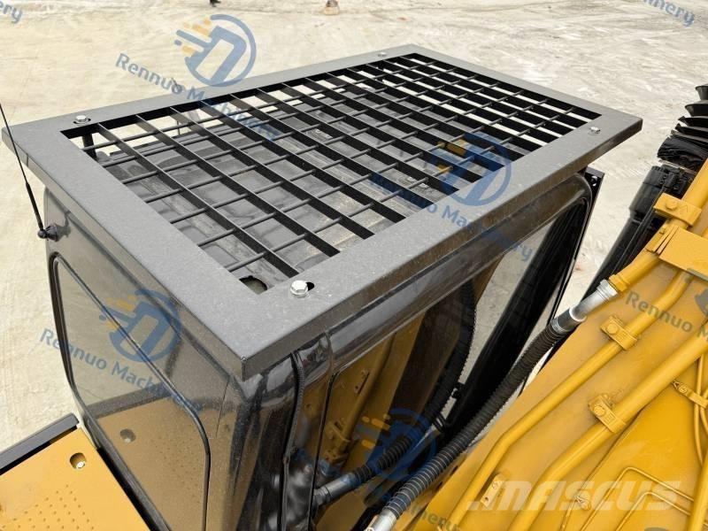 CAT 325 D Raupenbagger