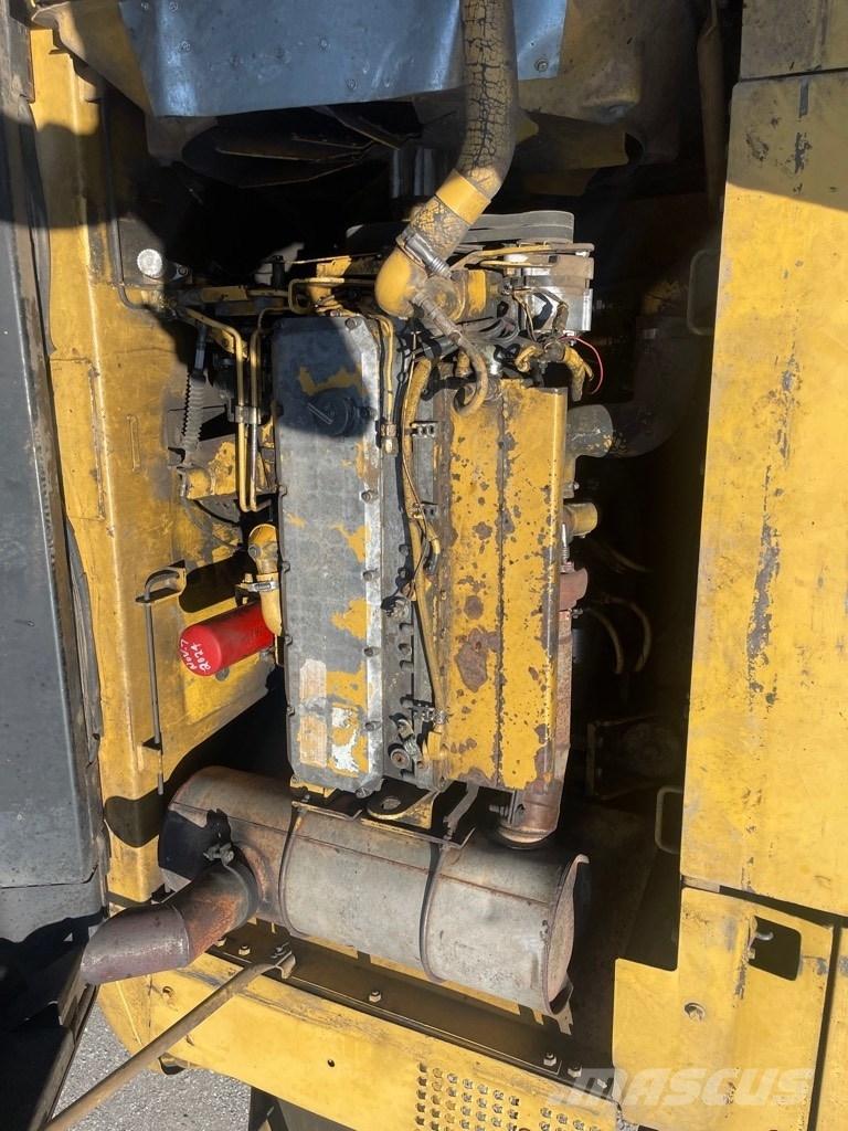 CAT 325 B L Raupenbagger