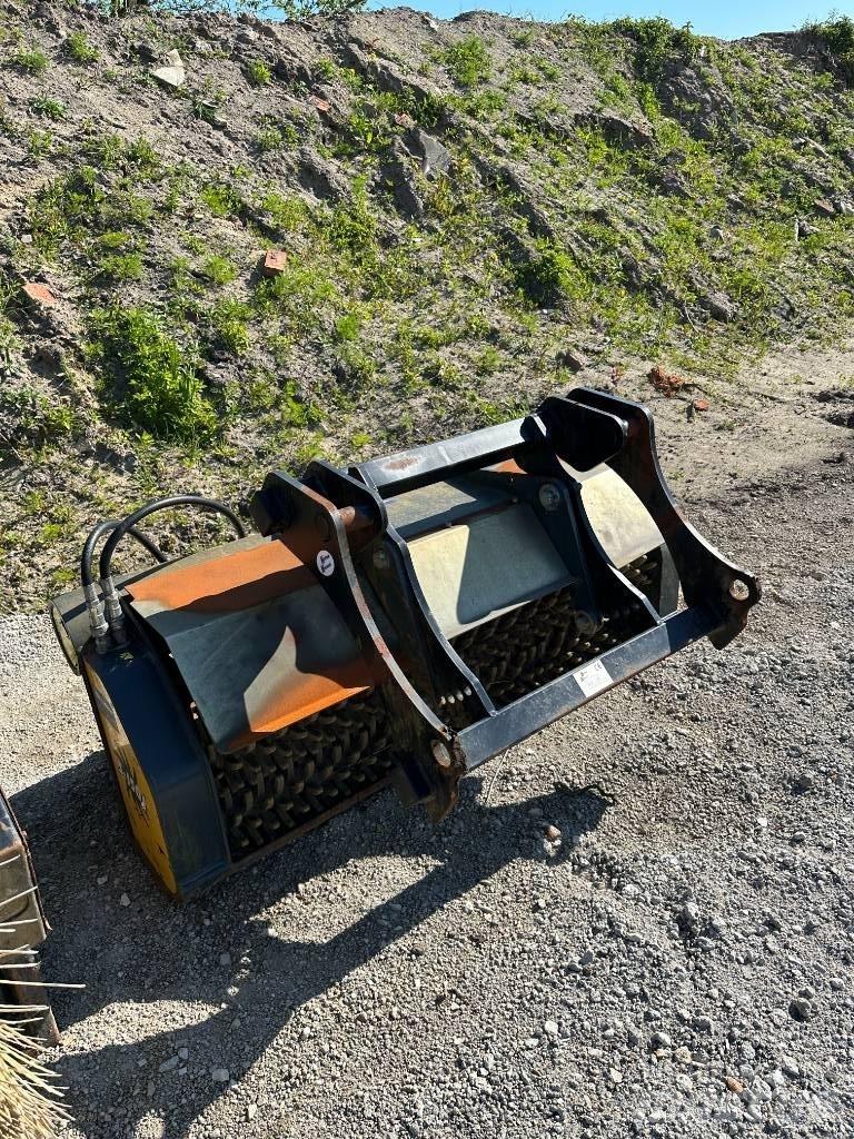  Gyro Star 3.150L Sieb- und Brechanlagen