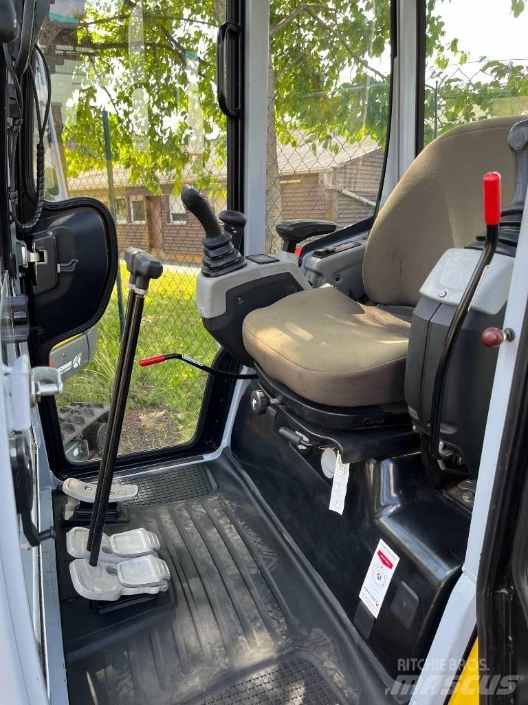 Wacker Neuson ET 24 Minibagger < 7t