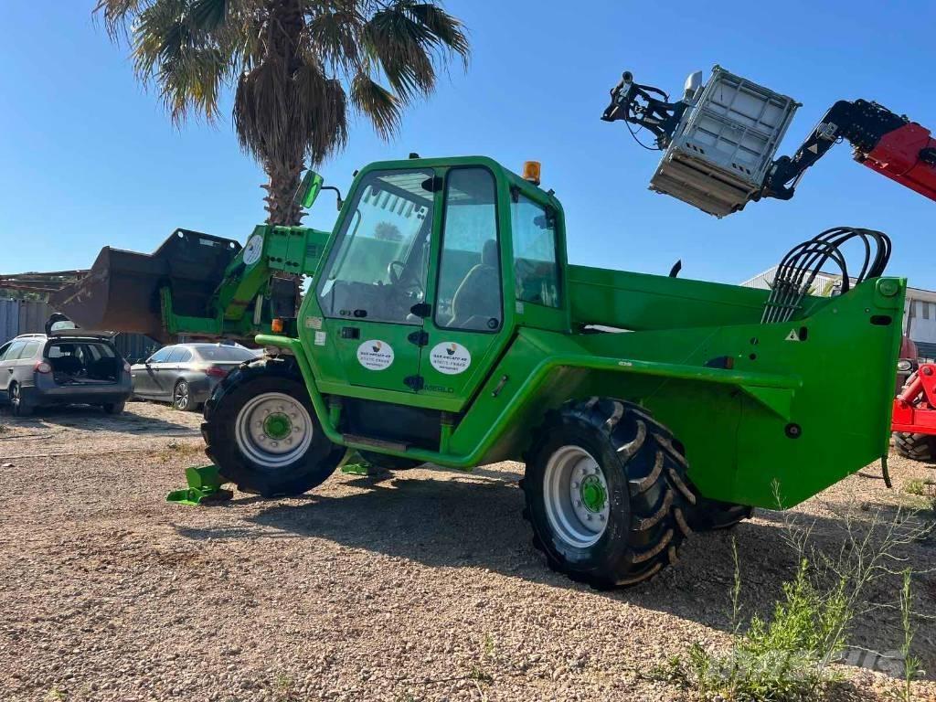 Merlo P 35.13 EVS Teleskoplader